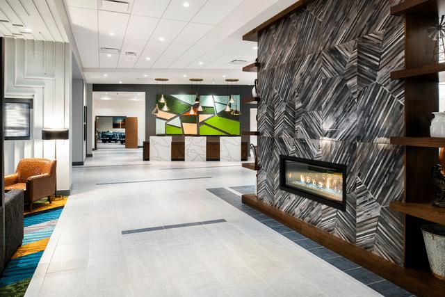 Hyatt House East Moline/Quad Cities Hotel Ngoại thất bức ảnh
