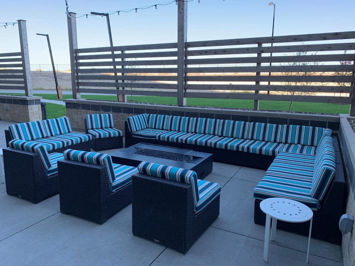 Hyatt House East Moline/Quad Cities Hotel Ngoại thất bức ảnh