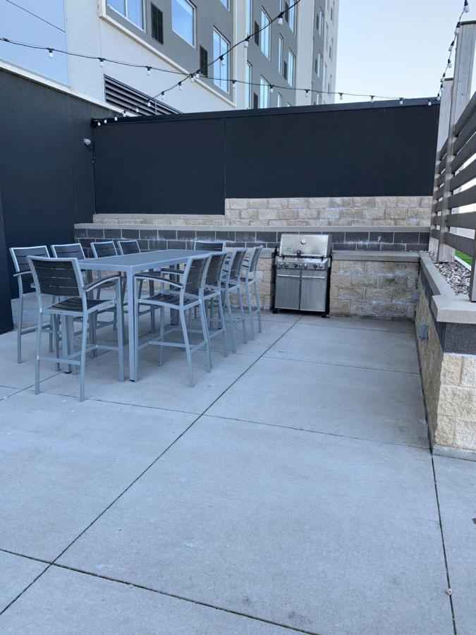 Hyatt House East Moline/Quad Cities Hotel Ngoại thất bức ảnh
