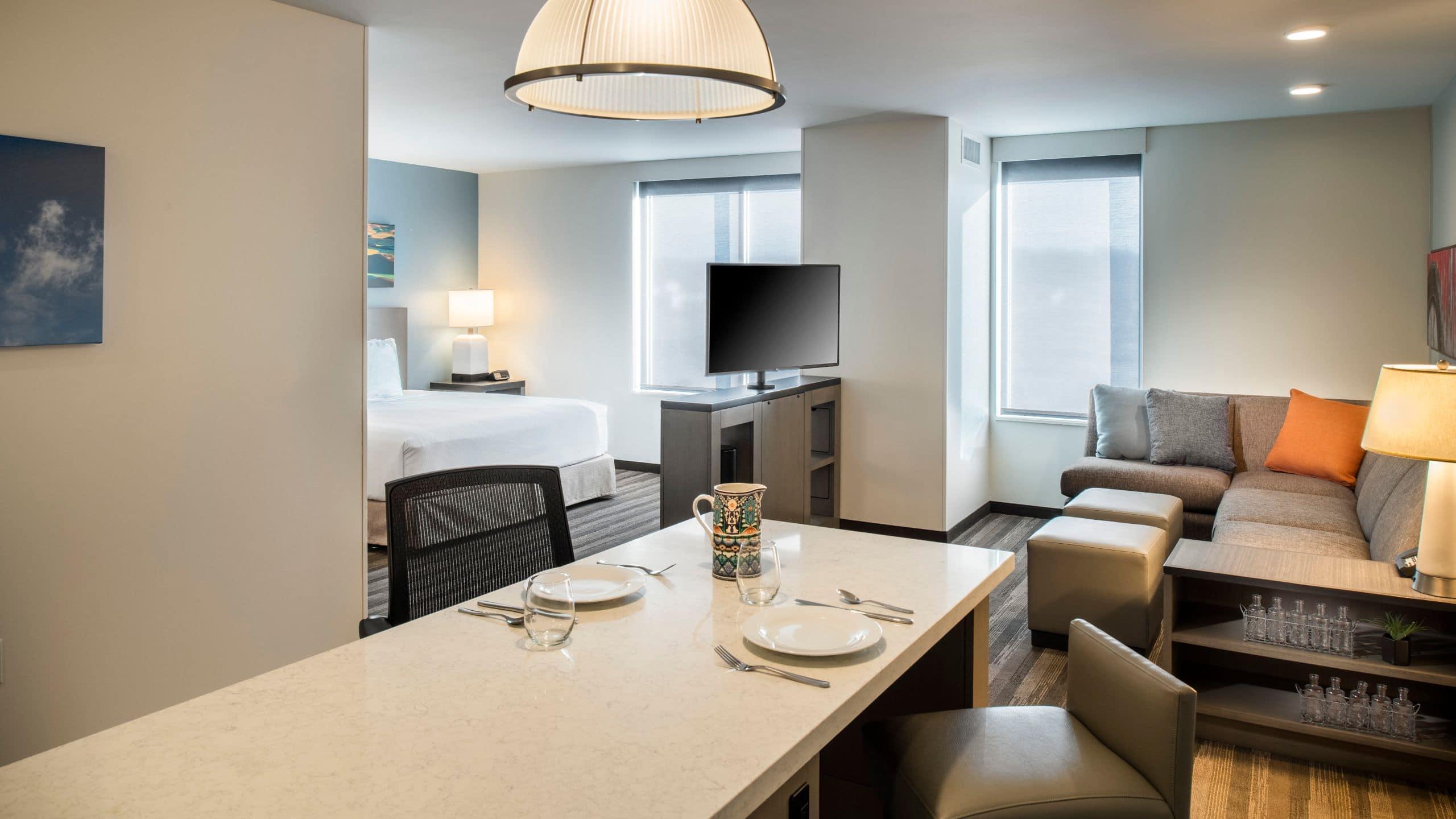 Hyatt House East Moline/Quad Cities Hotel Ngoại thất bức ảnh