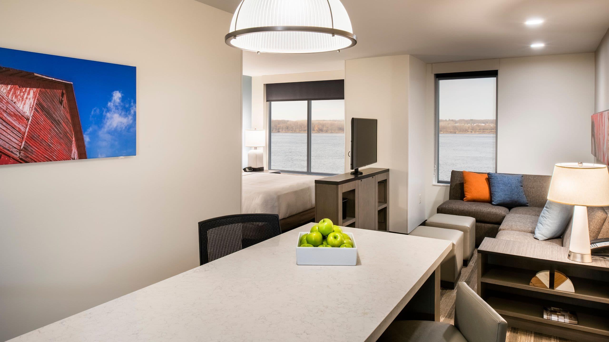 Hyatt House East Moline/Quad Cities Hotel Ngoại thất bức ảnh