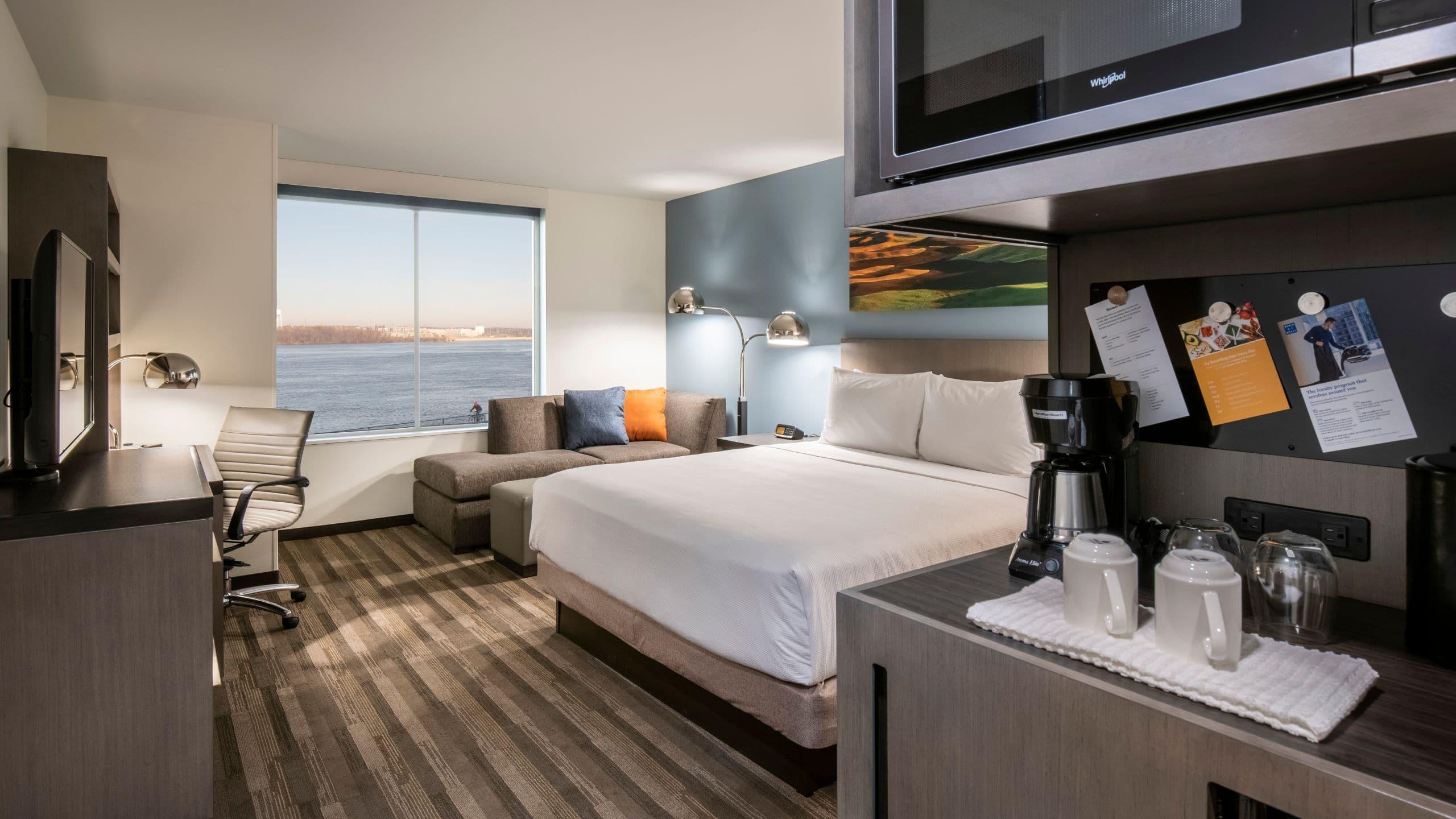 Hyatt House East Moline/Quad Cities Hotel Ngoại thất bức ảnh