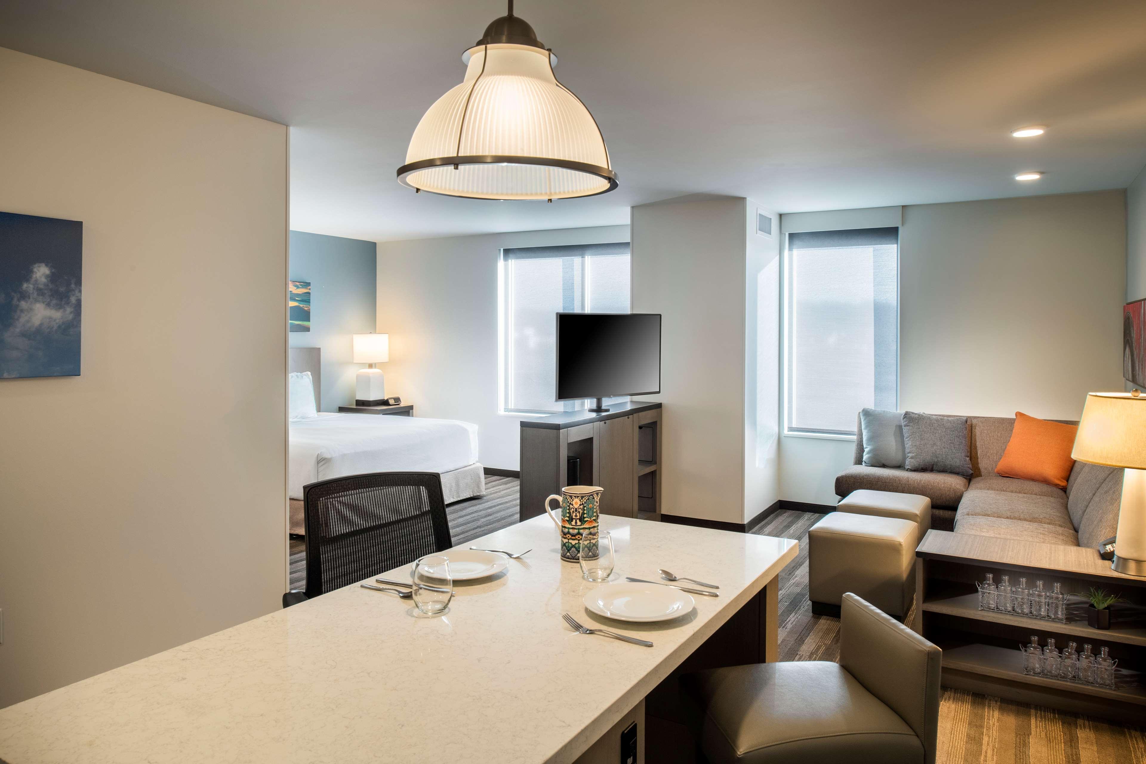Hyatt House East Moline/Quad Cities Hotel Ngoại thất bức ảnh