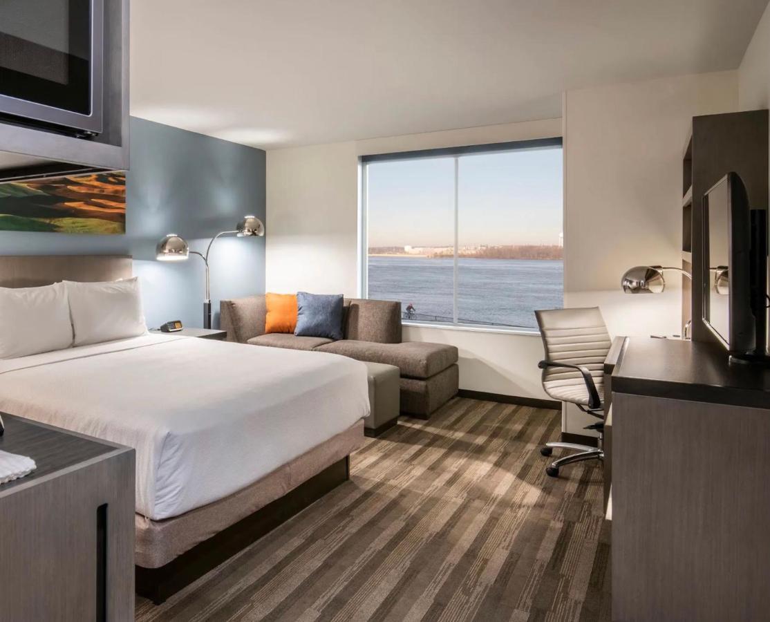 Hyatt House East Moline/Quad Cities Hotel Ngoại thất bức ảnh