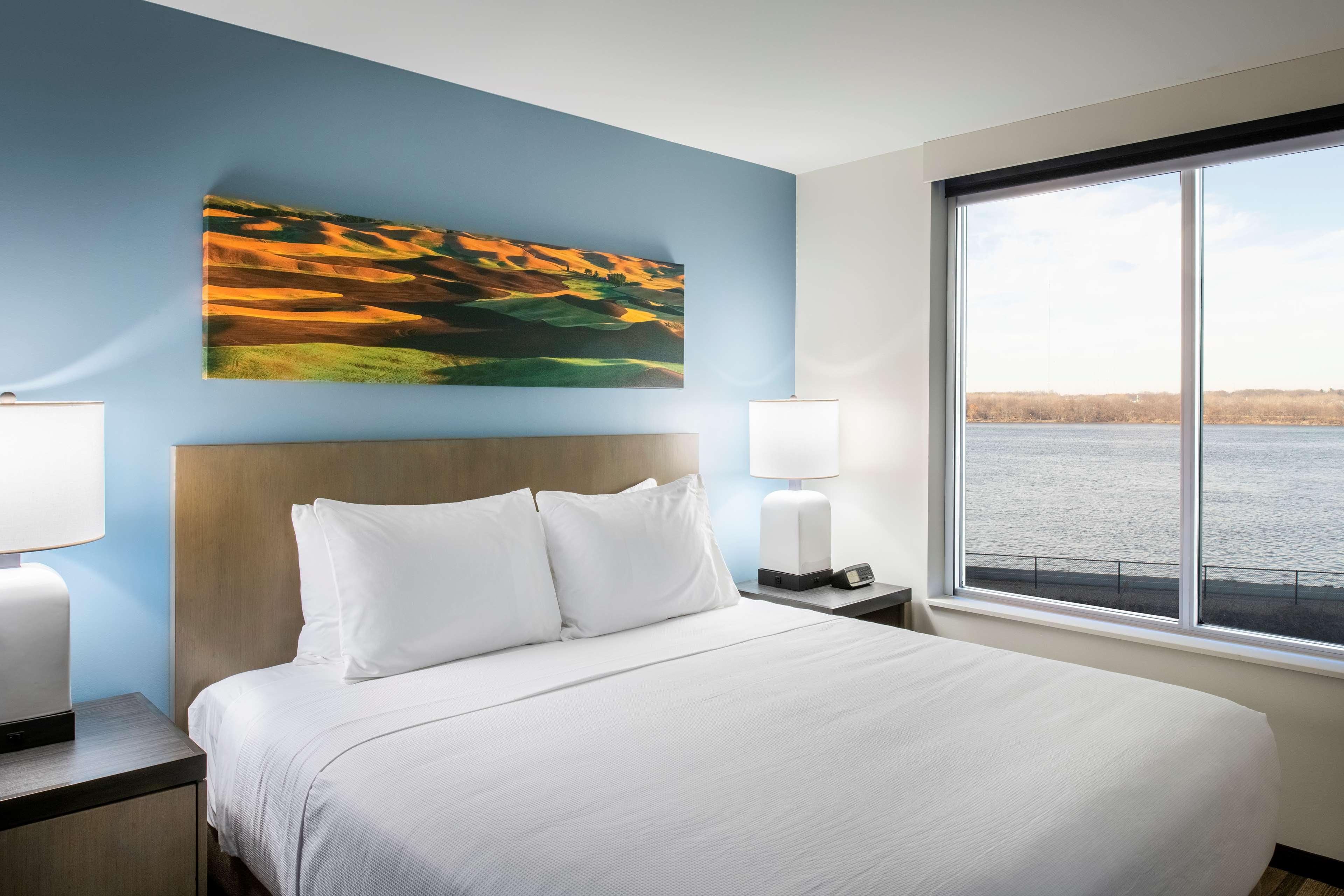 Hyatt House East Moline/Quad Cities Hotel Ngoại thất bức ảnh