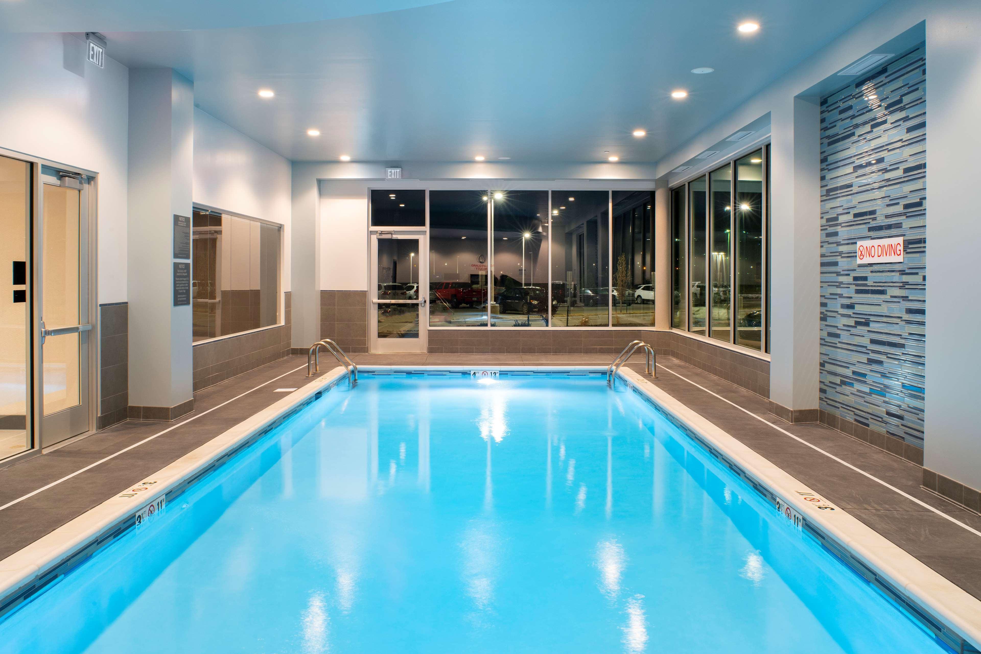 Hyatt House East Moline/Quad Cities Hotel Ngoại thất bức ảnh