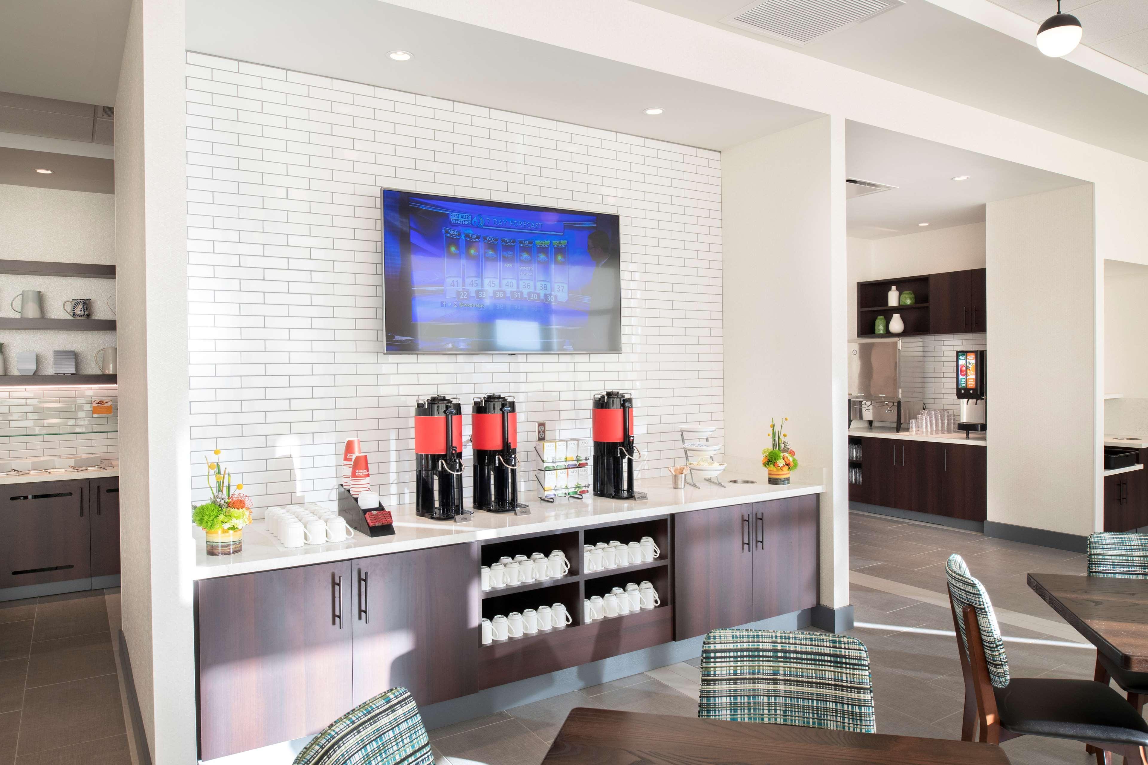 Hyatt House East Moline/Quad Cities Hotel Ngoại thất bức ảnh