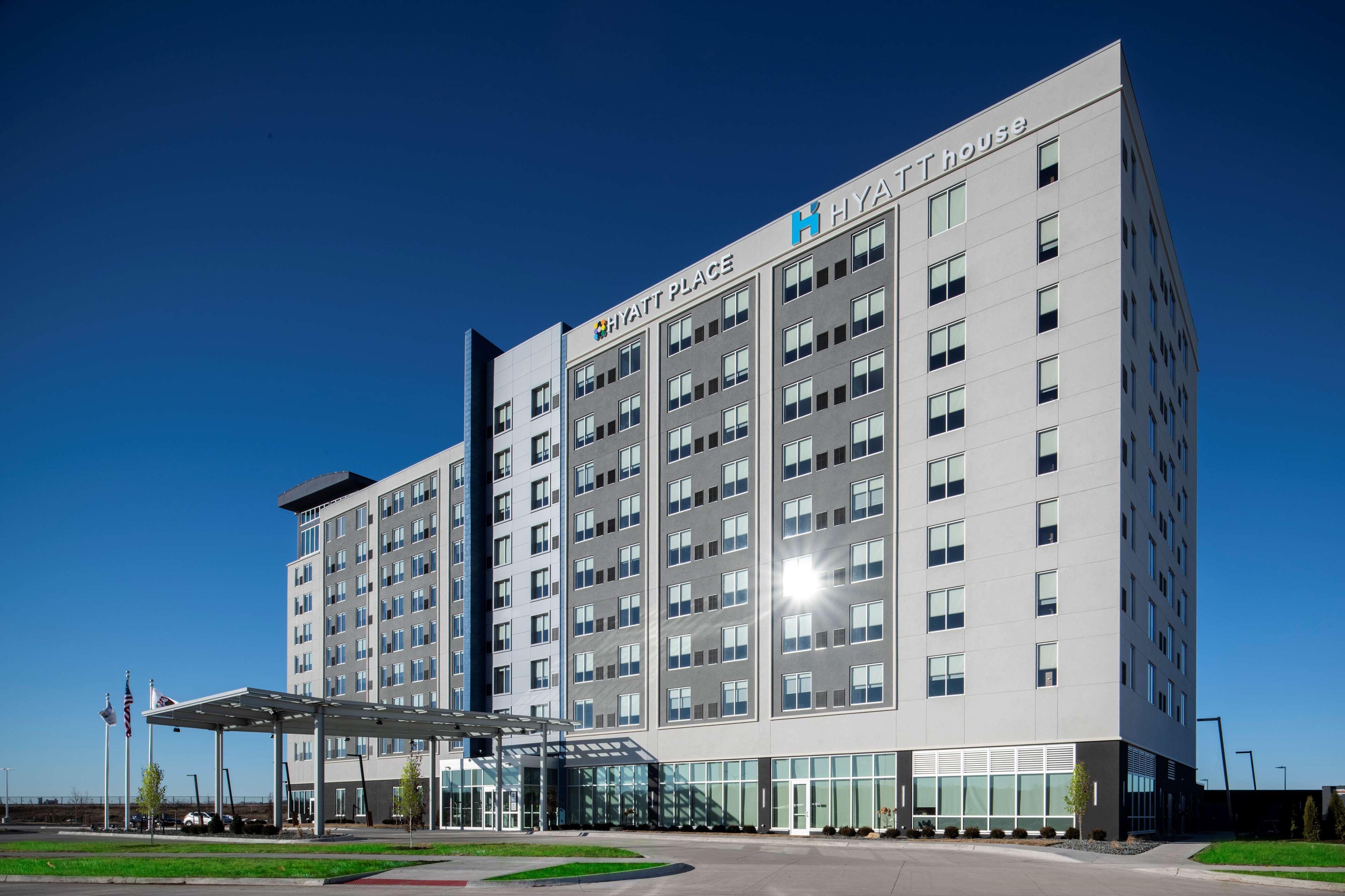 Hyatt House East Moline/Quad Cities Hotel Ngoại thất bức ảnh
