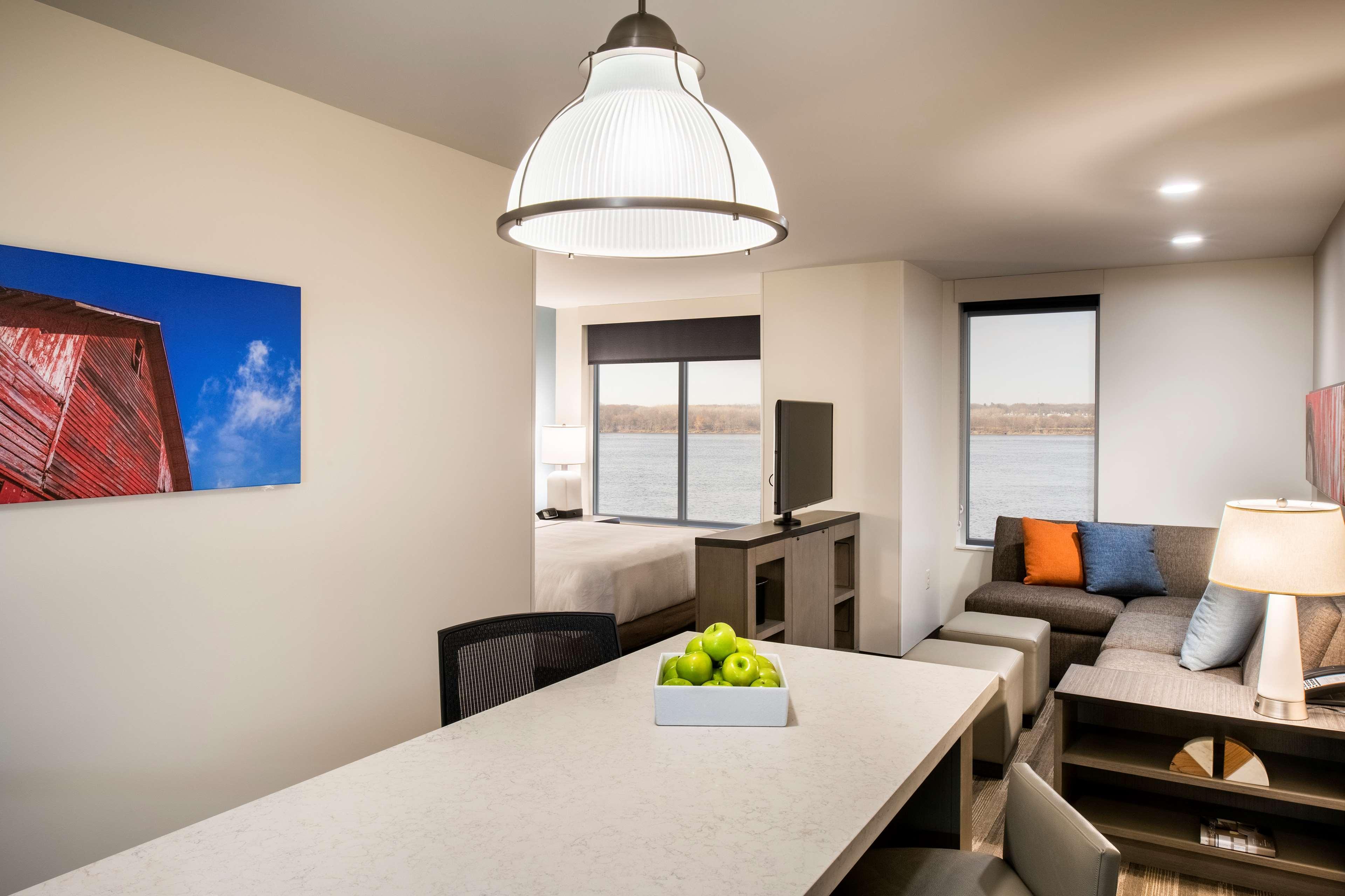 Hyatt House East Moline/Quad Cities Hotel Ngoại thất bức ảnh