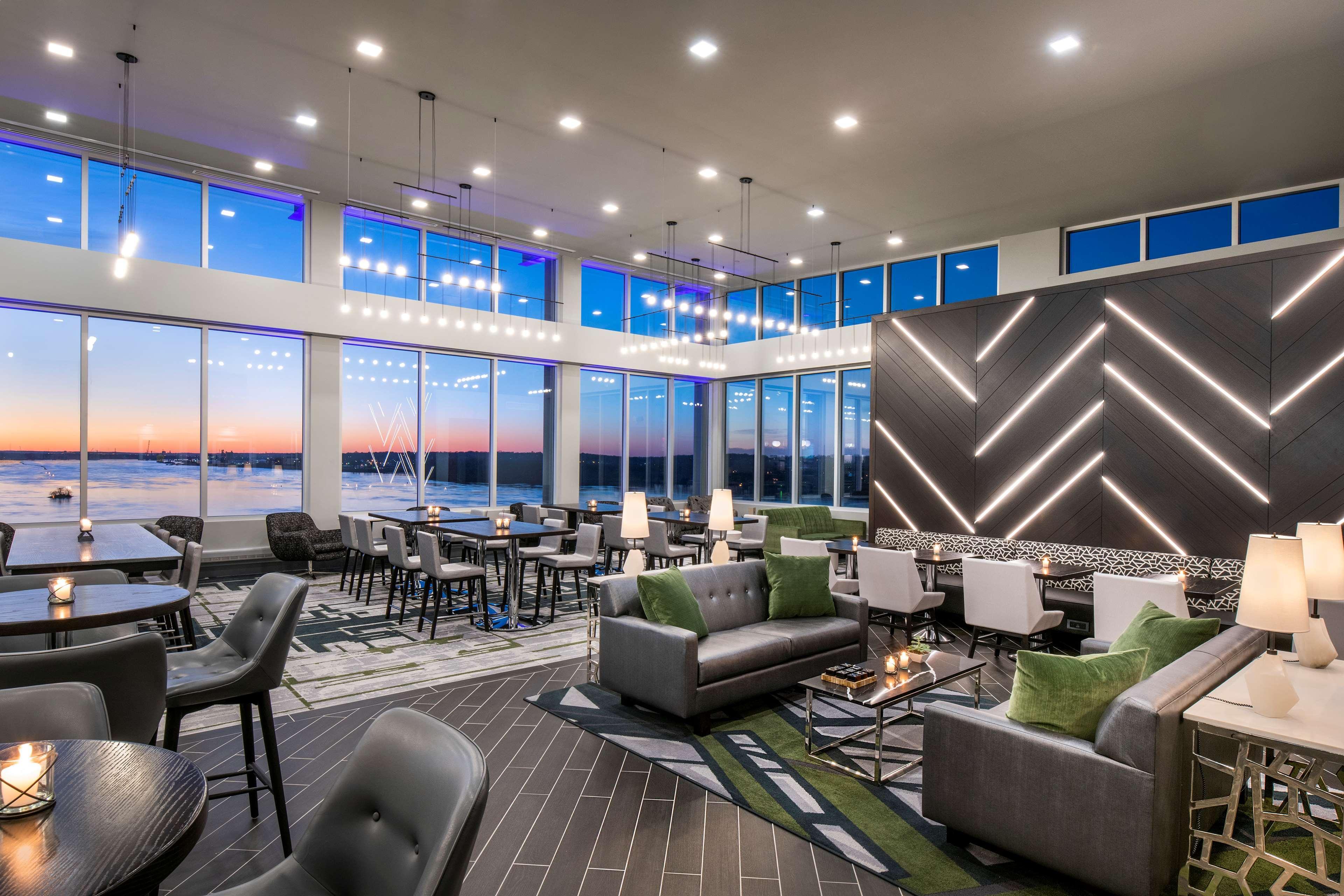 Hyatt House East Moline/Quad Cities Hotel Ngoại thất bức ảnh