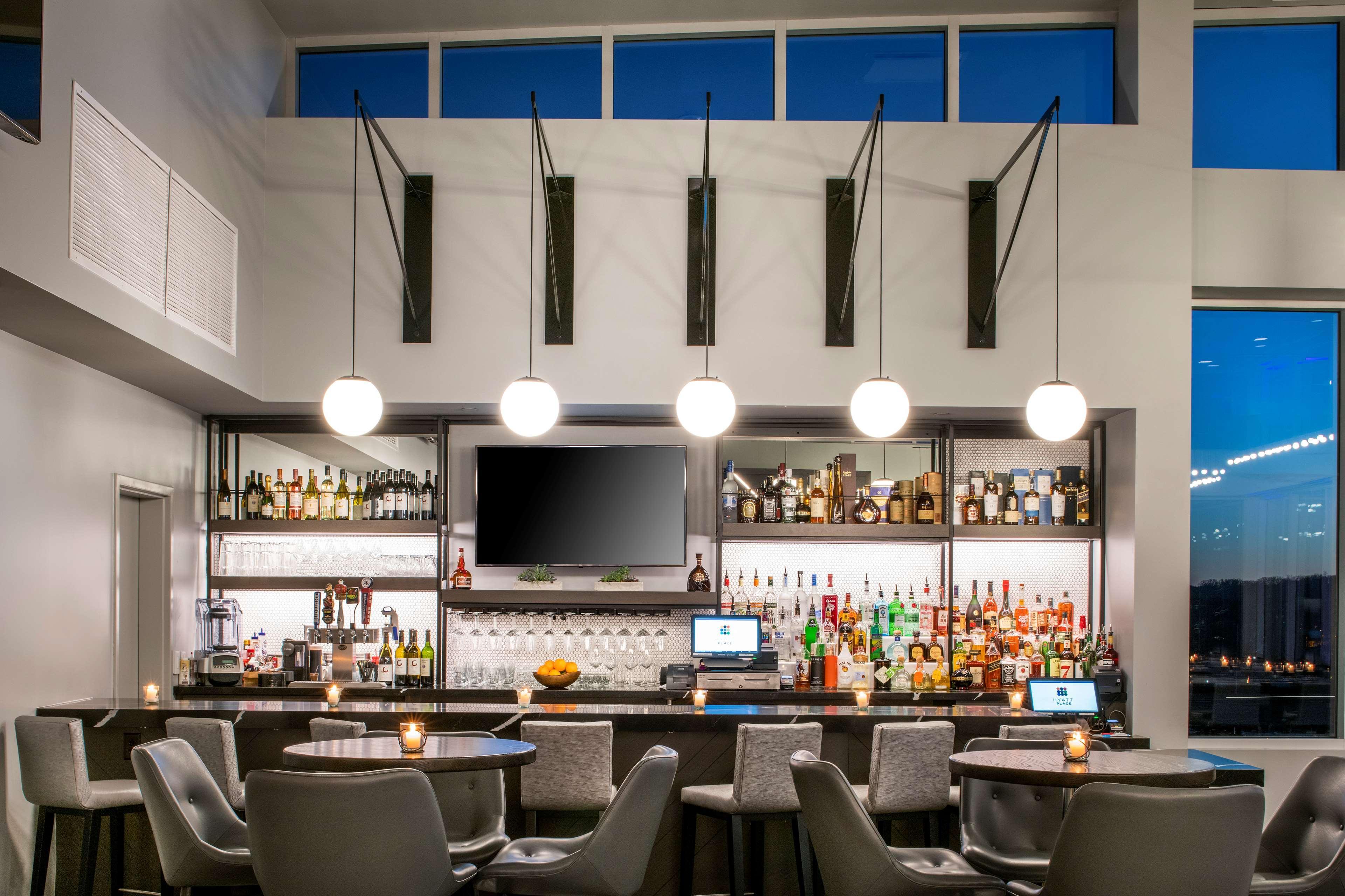 Hyatt House East Moline/Quad Cities Hotel Ngoại thất bức ảnh