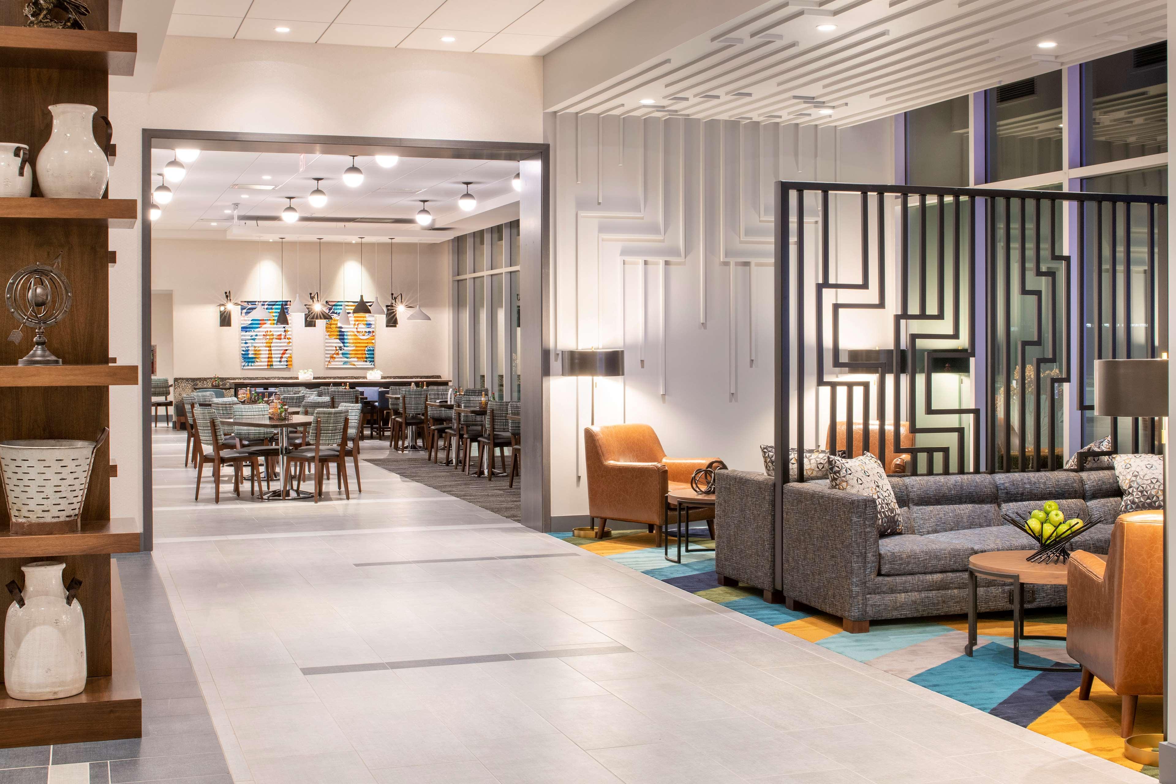 Hyatt House East Moline/Quad Cities Hotel Ngoại thất bức ảnh