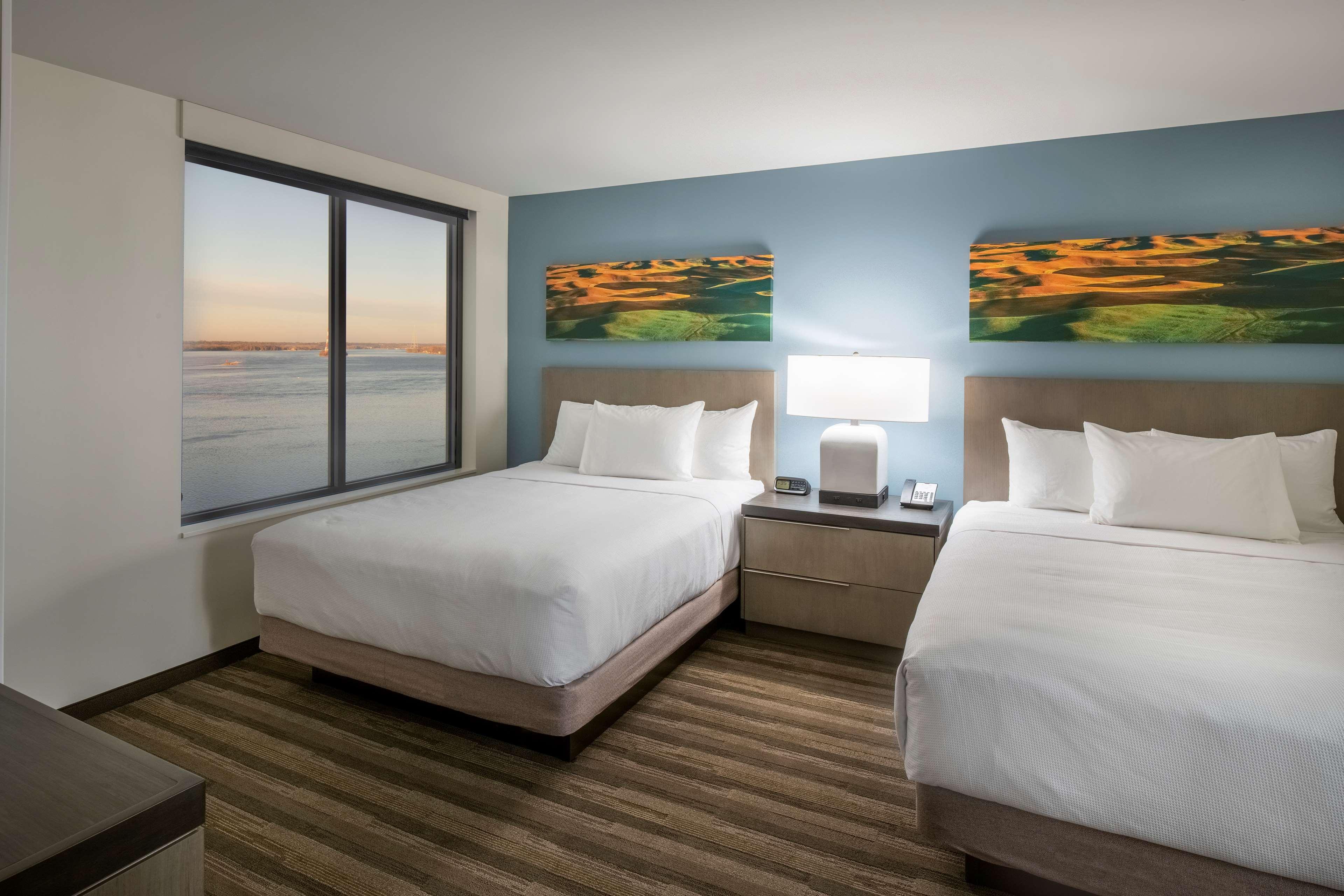 Hyatt House East Moline/Quad Cities Hotel Ngoại thất bức ảnh