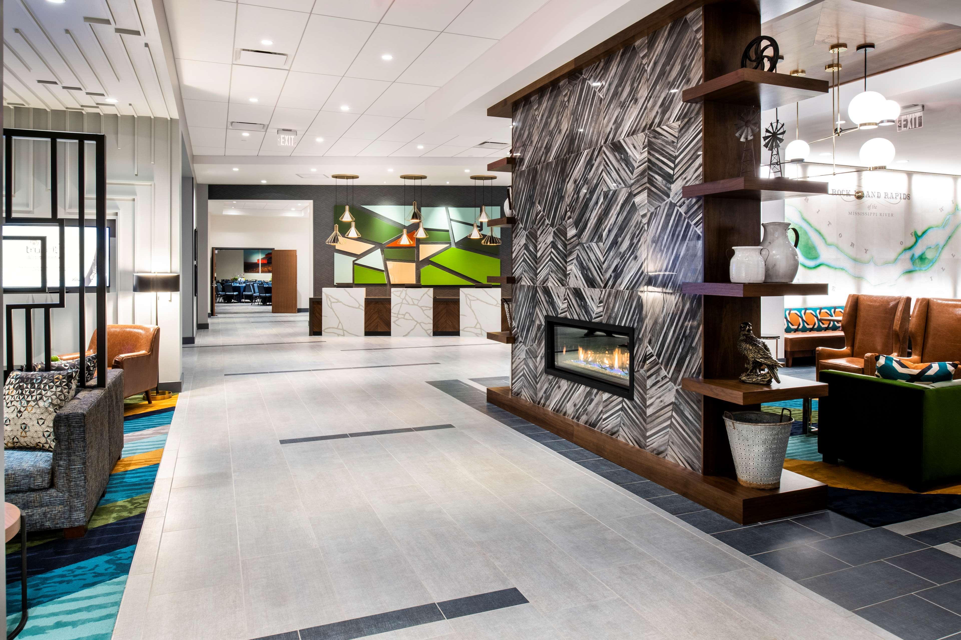 Hyatt House East Moline/Quad Cities Hotel Ngoại thất bức ảnh