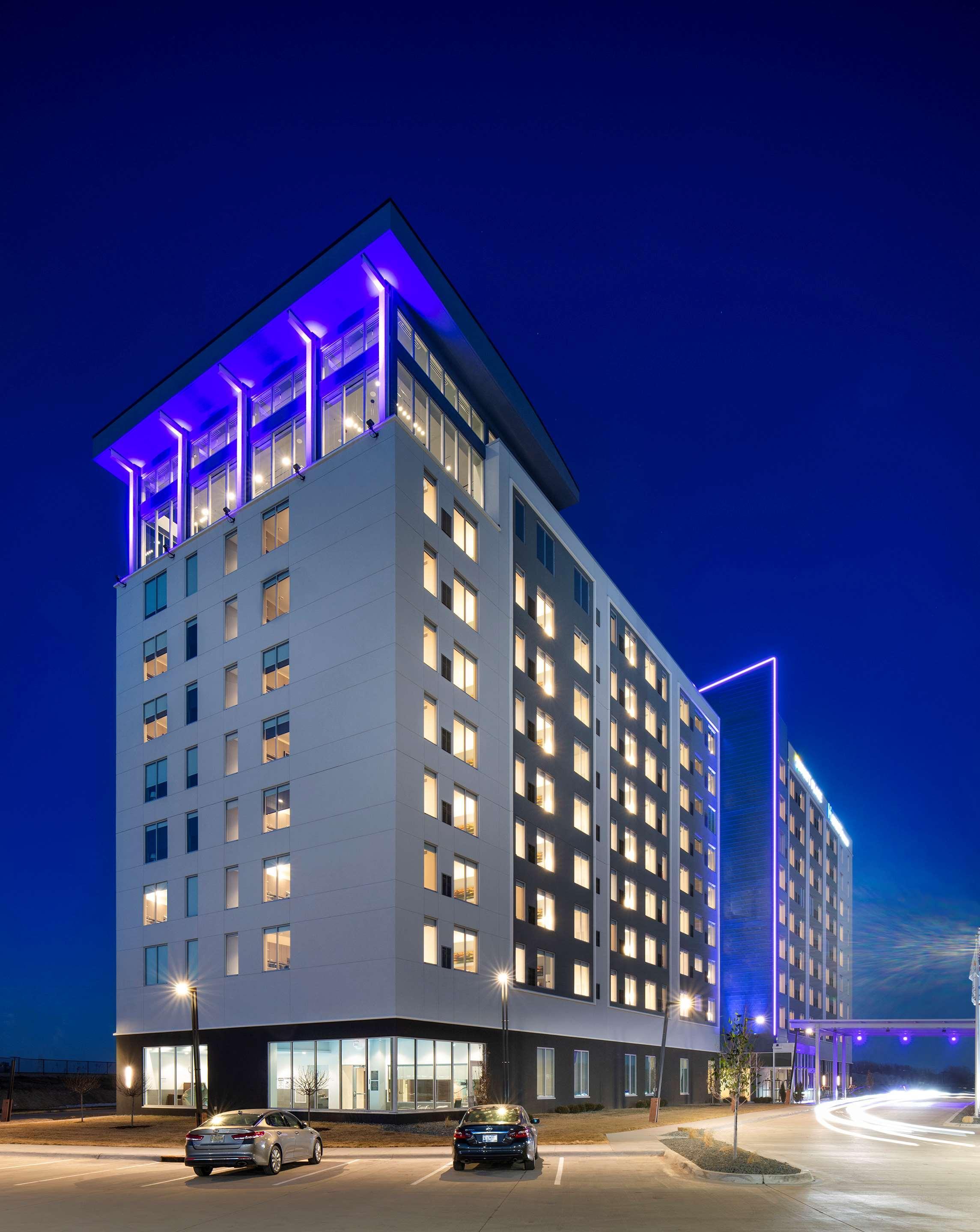Hyatt House East Moline/Quad Cities Hotel Ngoại thất bức ảnh