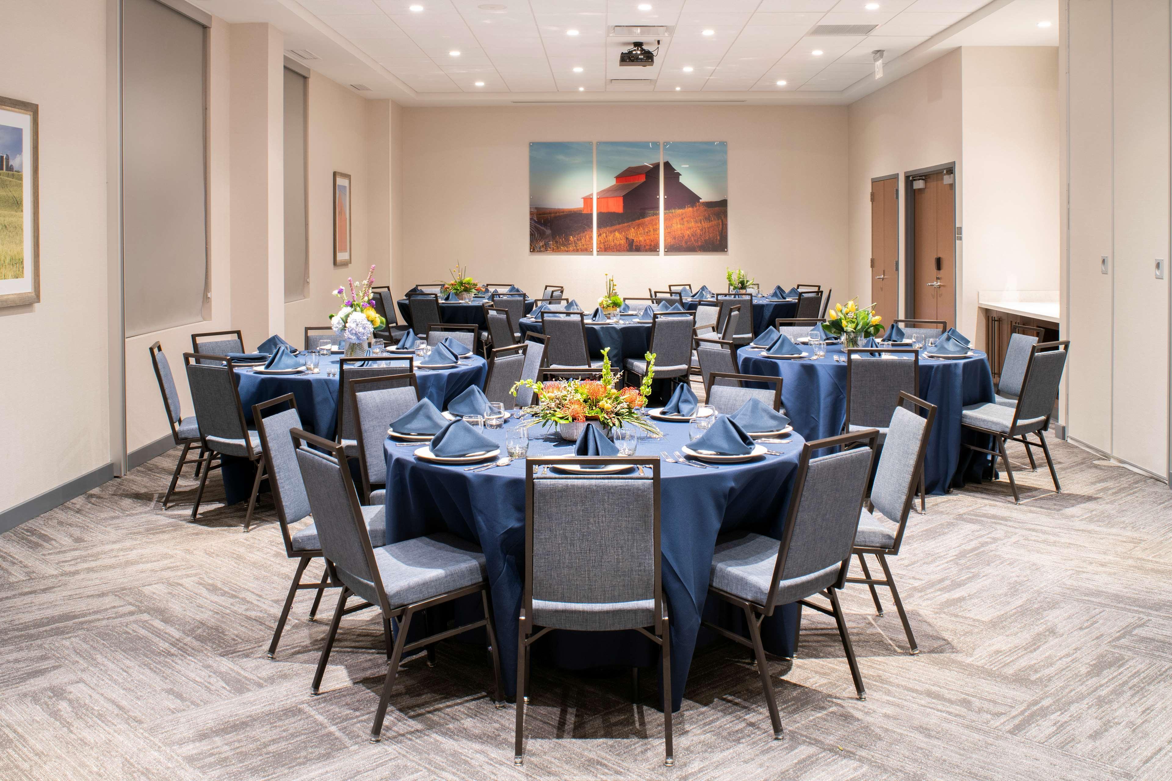 Hyatt House East Moline/Quad Cities Hotel Ngoại thất bức ảnh