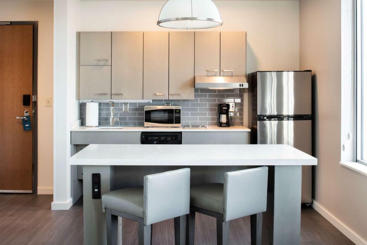 Hyatt House East Moline/Quad Cities Hotel Ngoại thất bức ảnh